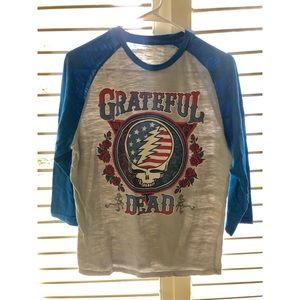 ⚡️Grateful Dead Tee Shirt